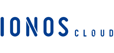 IONOS cloud IONOS cloud