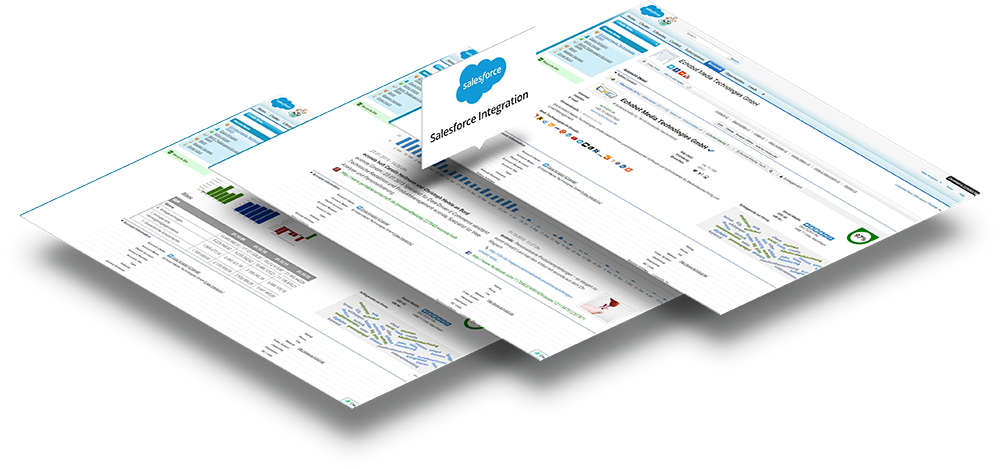 Echobot für Salesforce