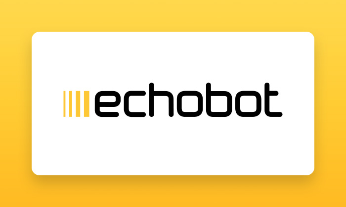 Success Story Echobot