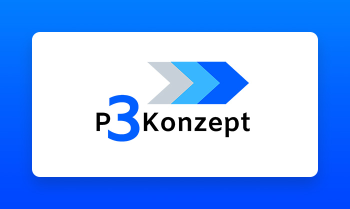 Success Story mit P3Konzept