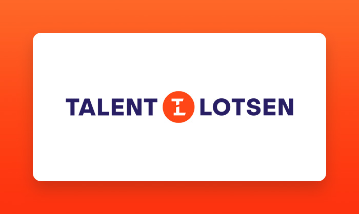 Success Story Talentlotsen