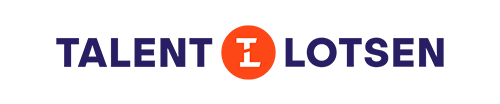 Talentlotsen Logo