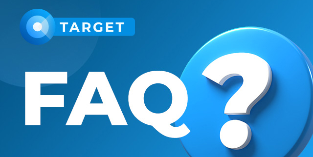 FAQ TARGET 2.0