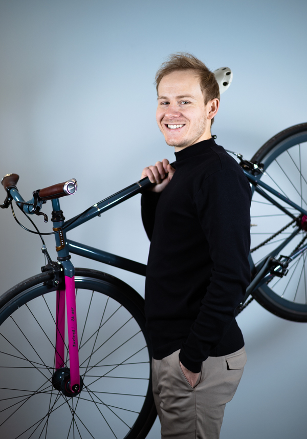 Tobias Armbruster