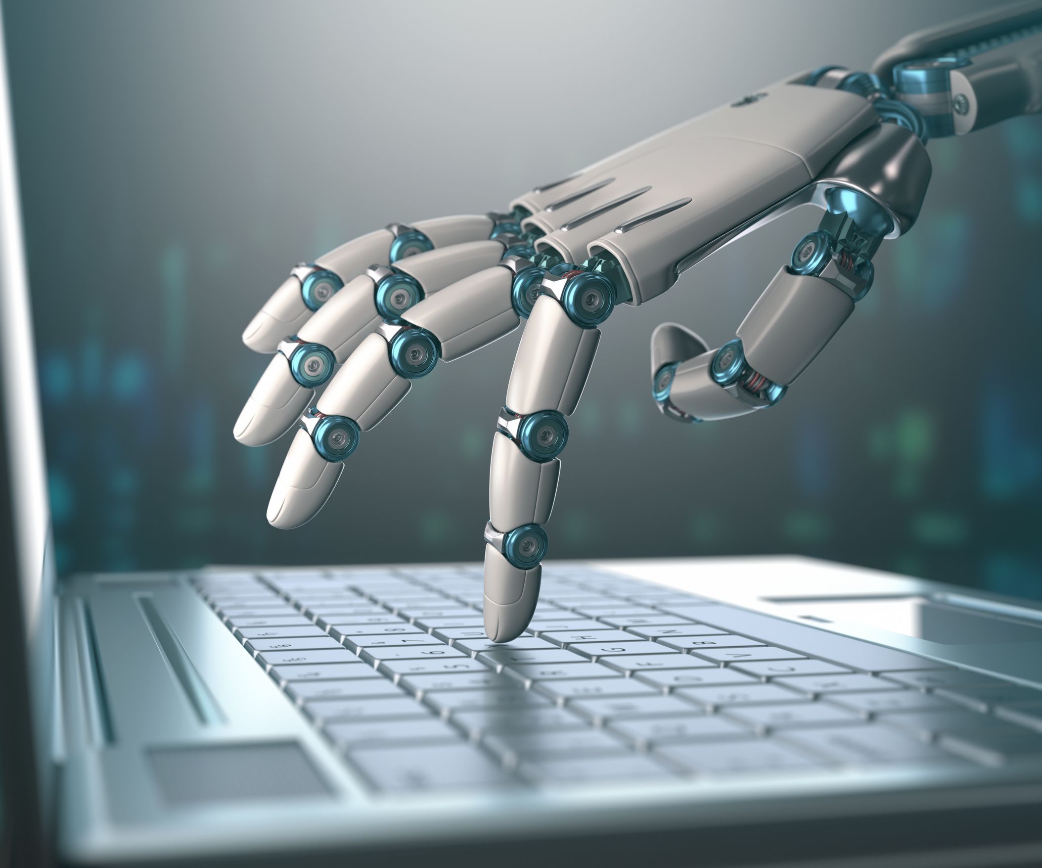 Vertrieb digitalisieren