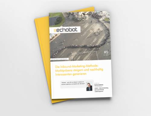 Monitoring für Inbound-Marketing nutzen – Whitepaper