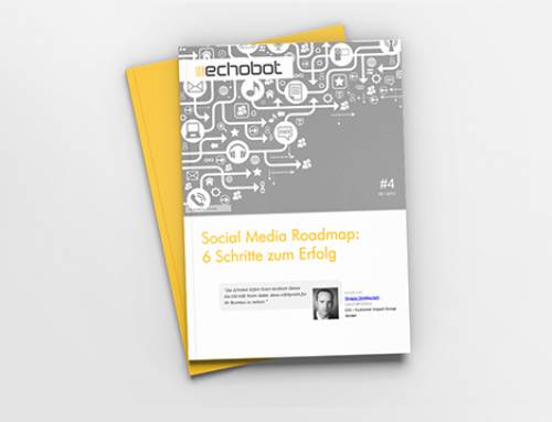 Social Media Strategie Roadmap – Whitepaper