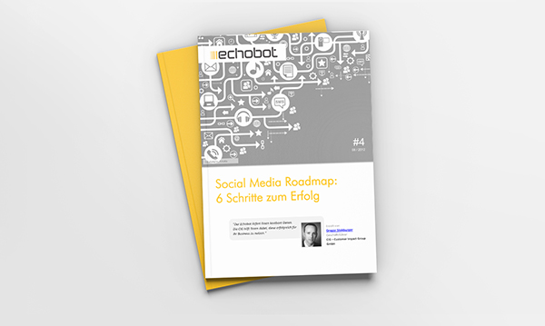 Whitepaper: Social Media Strategie Roadmap